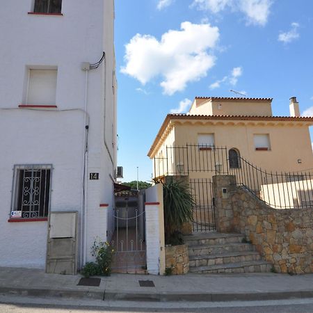 Rnet - Merce Rododera - Puerto Rosas Exteriör bild
