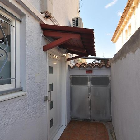 Rnet - Merce Rododera - Puerto Rosas Exteriör bild