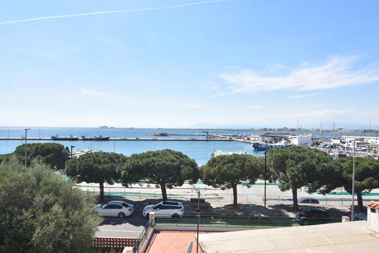 Rnet - Merce Rododera - Puerto Rosas Exteriör bild
